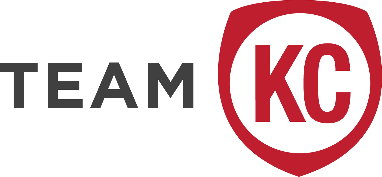 TeamKC logo