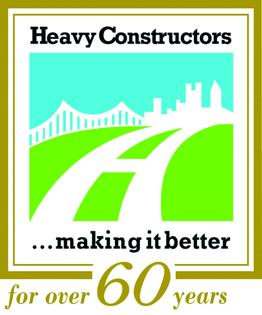 Heavy Constructors logo