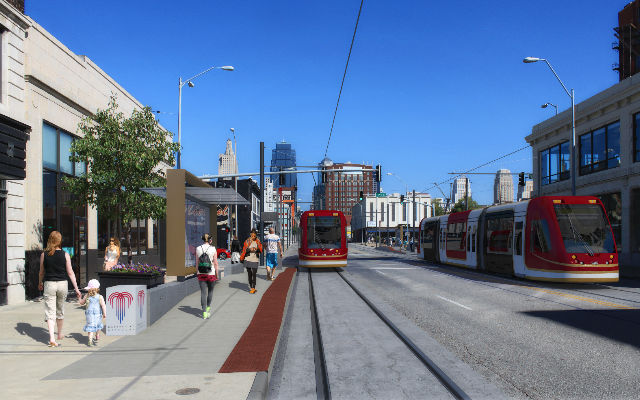 future streetcar