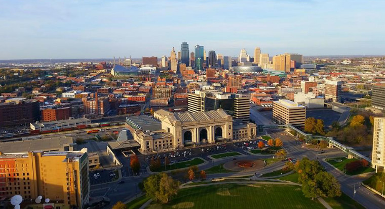 Urban Renewal gains momentum in Kansas City thanks to LCRA Incentives ...