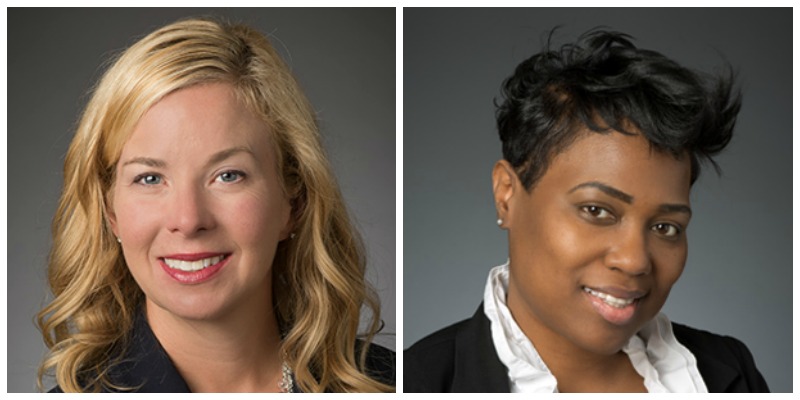 EDC Welcomes Two New Business Development Officers