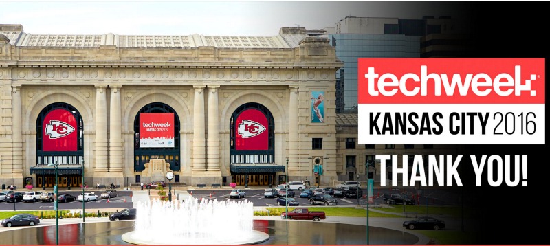 Techweek Brings Global Exposure To Kansas City, Missouri