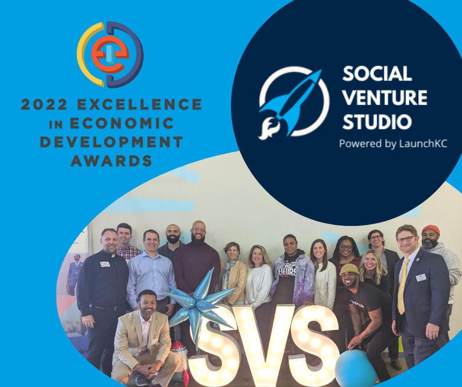 International Economic Development Council recognizes Social Venture ...